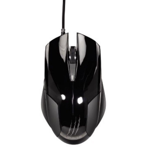 Купить Мышь uRage evo Hama 62889 (черный) [OhC] в интернет-магазине Ravta – самая низкая цена