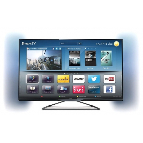 Купить Телевизор Philips 46PFL4988T в интернет-магазине Ravta – самая низкая цена