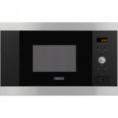 Купить Встраиваемая микроволновая печь Zanussi ZBM 17542 XA в интернет-магазине Ravta – самая низкая цена