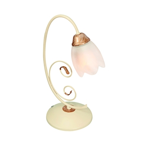 Купить Настольная лампа Классика "Акварель" 1-р. сл.кость 4034 в интернет-магазине Ravta – самая низкая цена