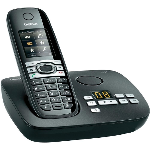 Купить Телефон DECT Gigaset С610A в интернет-магазине Ravta – самая низкая цена