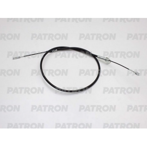 Купить pc3116 PATRON Трос, стояночная тормозная система в интернет-магазине Ravta – самая низкая цена