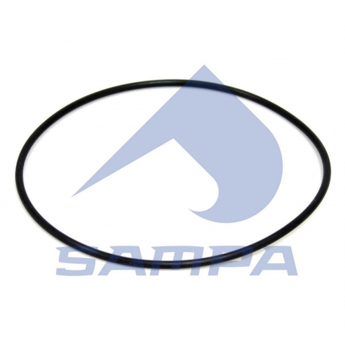 Купить 115.582 SAMPA Бортовое кольцо, диск сцепления в интернет-магазине Ravta – самая низкая цена
