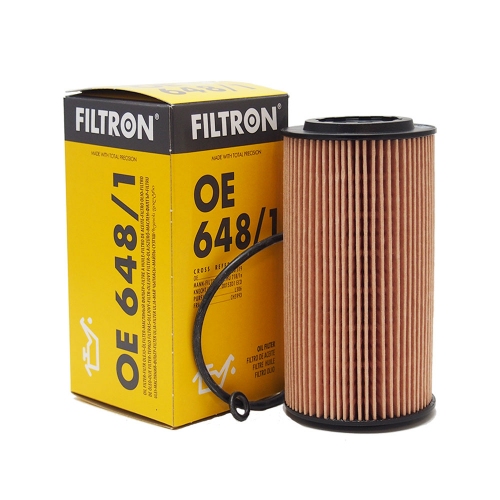 Купить OE648/1 Масляный фильтр в интернет-магазине Ravta – самая низкая цена