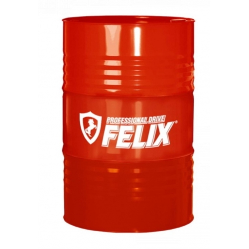 Купить Антифриз Felix Carbox-40 (красный) 50кг в интернет-магазине Ravta – самая низкая цена