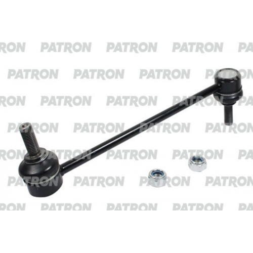 Купить ps4140 PATRON Тяга / стойка, стабилизатор в интернет-магазине Ravta – самая низкая цена