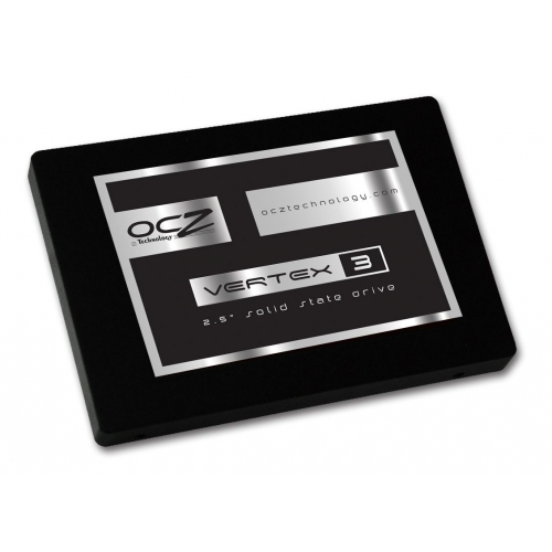 Купить Накопитель SSD OCZ Vertex 3 VTX3-25SAT3-240G 240GB в интернет-магазине Ravta – самая низкая цена