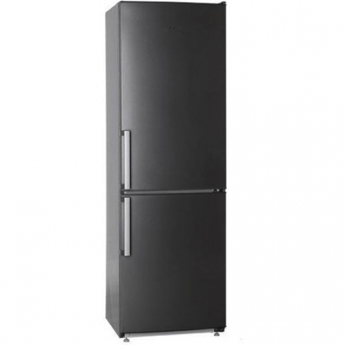 Купить Холодильник Атлант ХМ 6025-060 мокрый асфальт в интернет-магазине Ravta – самая низкая цена