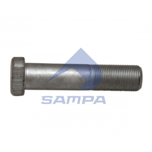 Купить 020.432 SAMPA Болт крепления колеса в интернет-магазине Ravta – самая низкая цена