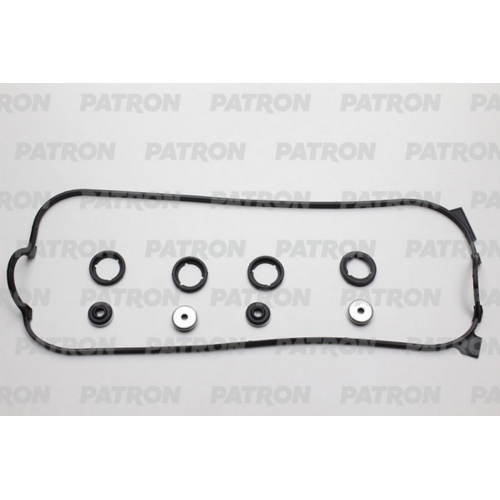 Купить pg1-6025 PATRON Комплект прокладок, крышка головки цилиндра в интернет-магазине Ravta – самая низкая цена