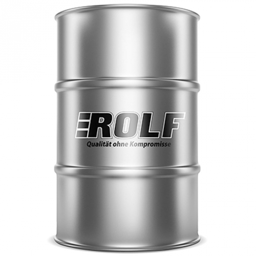 Купить Масло ROLF Energy 10W-40 SL/CF (60л) в интернет-магазине Ravta – самая низкая цена