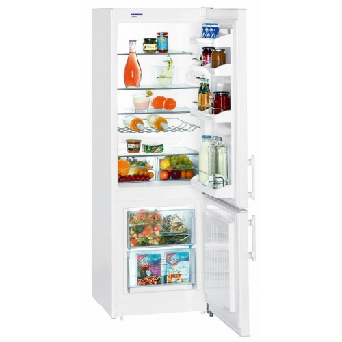 Купить Холодильник Liebherr CUP 2721 в интернет-магазине Ravta – самая низкая цена