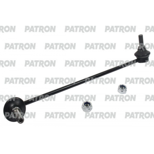 Купить ps4073l PATRON Тяга / стойка, стабилизатор в интернет-магазине Ravta – самая низкая цена