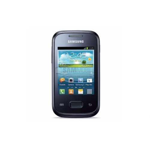 Купить Смартфон Samsung Galaxy Pocket Plus в интернет-магазине Ravta – самая низкая цена