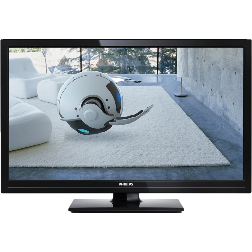 Купить Телевизор Philips 24PFL2908H (черный) в интернет-магазине Ravta – самая низкая цена