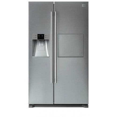 Купить Холодильник Side-by-side Daewoo FRN Q19 FAS в интернет-магазине Ravta – самая низкая цена