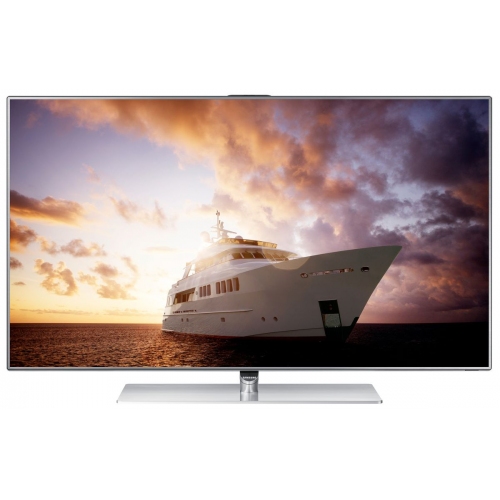 Купить Телевизор Samsung UE46F7000 (серебристый) в интернет-магазине Ravta – самая низкая цена