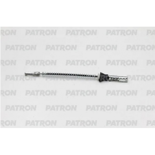 Купить pc3130 PATRON Трос, стояночная тормозная система в интернет-магазине Ravta – самая низкая цена