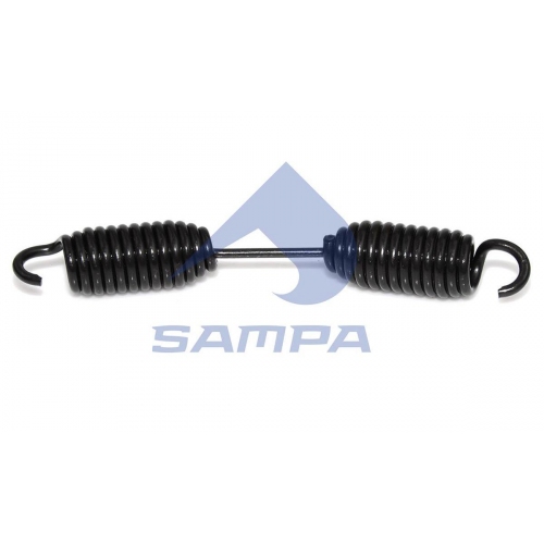 Купить 075.032 SAMPA Пружина, тормозная колодка в интернет-магазине Ravta – самая низкая цена