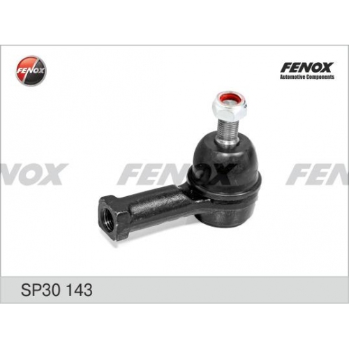 Купить (sp30143) Наконечник рулевой FENOX Hyundai Accent в интернет-магазине Ravta – самая низкая цена