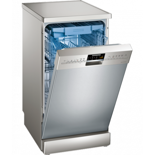 Купить Посудомоечная машина Siemens SR26T897RU в интернет-магазине Ravta – самая низкая цена
