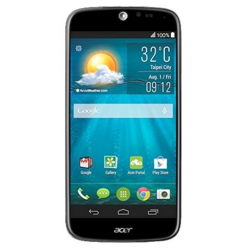 Купить Смартфон Acer Liquid Jade S 57 (черный) в интернет-магазине Ravta – самая низкая цена