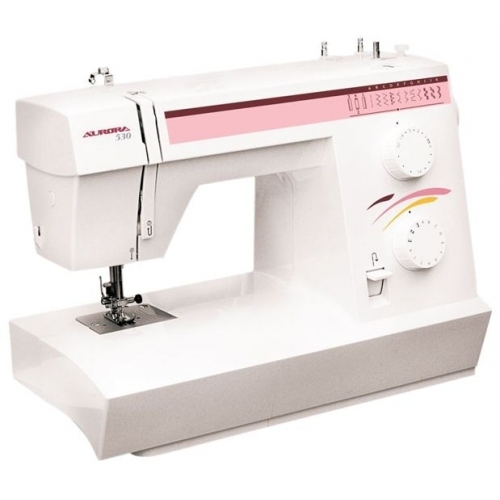 Купить Швейная машина Aurora 530 в интернет-магазине Ravta – самая низкая цена