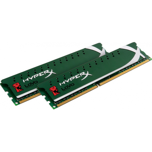 Купить Оперативная память Kingston KHX16LC10K2/16X в интернет-магазине Ravta – самая низкая цена