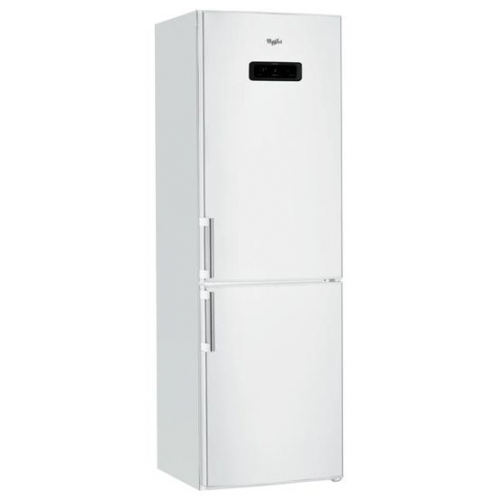Купить Холодильник Whirlpool WBE 3375 NFC W в интернет-магазине Ravta – самая низкая цена