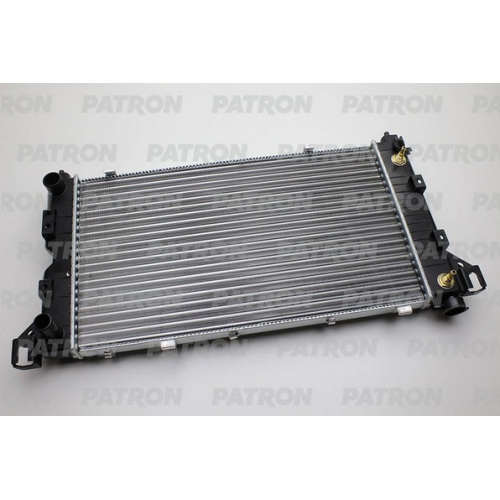 Купить prs3578 PATRON Радиатор, охлаждение двигателя в интернет-магазине Ravta – самая низкая цена