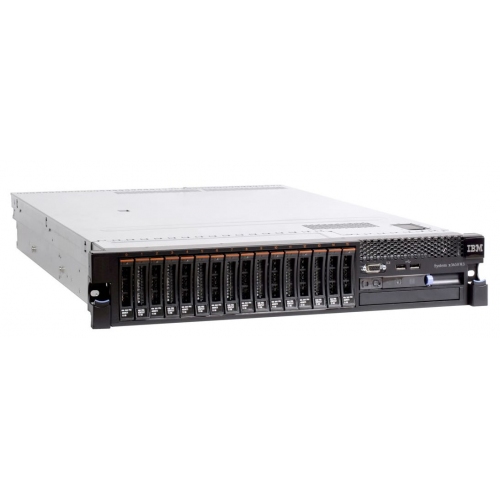 Купить Сервер IBM ExpSell x3650M4 1xE5-2650 8C/2x8192/HS 2.5"/M5110e(512MB flash)/multi/2x750HS(7915K5G) в интернет-магазине Ravta – самая низкая цена