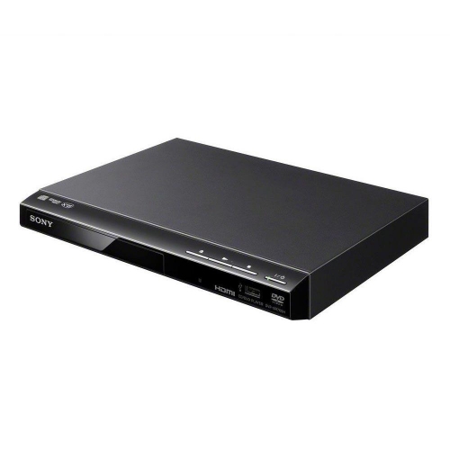 Купить Dvd плеер Sony DVP-SR760HP в интернет-магазине Ravta – самая низкая цена