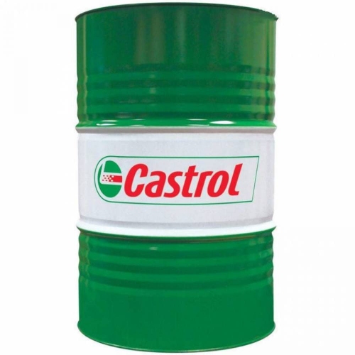 Купить Масло моторное Castrol GTX Ultraclean A3/B4 10W40 полусинтетическое 208 л 15A4E3 в интернет-магазине Ravta – самая низкая цена