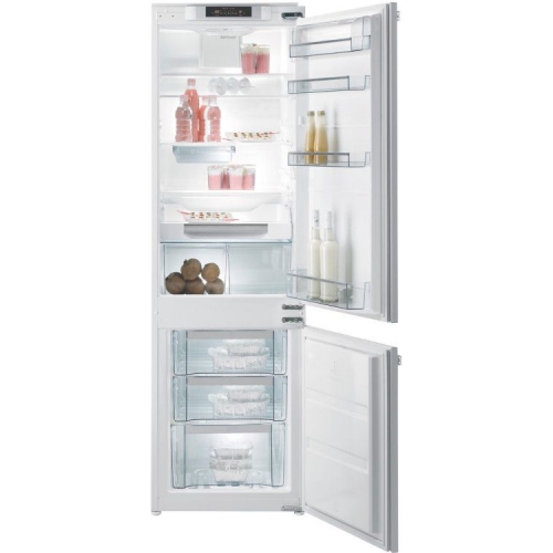 Купить Встраиваемый холодильник GORENJE NRKI4181LW в интернет-магазине Ravta – самая низкая цена