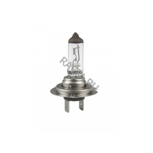 Купить (1987302471) Bosch Лампа h7 24v 70w в интернет-магазине Ravta – самая низкая цена