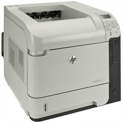 Купить Принтер HP LaserJet Enterprise 600 M602dn (CE992A)  в интернет-магазине Ravta – самая низкая цена