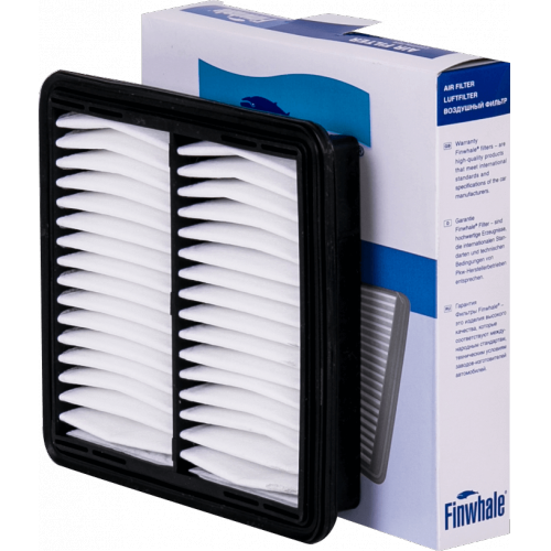 Купить AF610 FINWHALE Воздушный фильтр в интернет-магазине Ravta – самая низкая цена