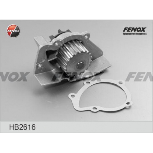 Купить hb2616 FENOX Водяной насос в интернет-магазине Ravta – самая низкая цена