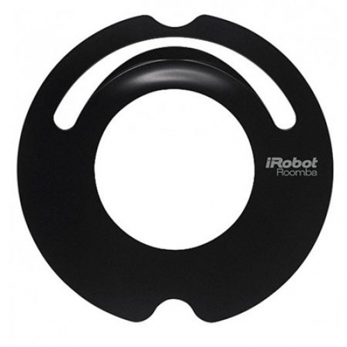 Купить Декоративная наклейка лицевой панели iRobot Roomba 790 в интернет-магазине Ravta – самая низкая цена