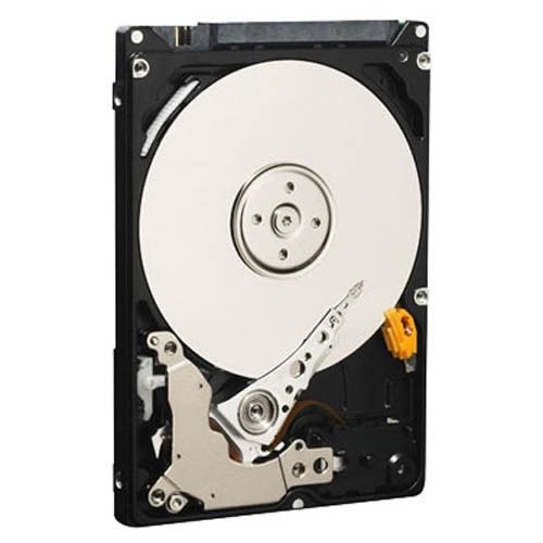 Купить Жесткий диск Western Digital WD2500BEKX (240Gb) в интернет-магазине Ravta – самая низкая цена