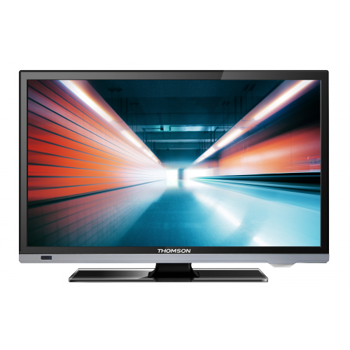 Купить Телевизор Thomson T24E08U в интернет-магазине Ravta – самая низкая цена