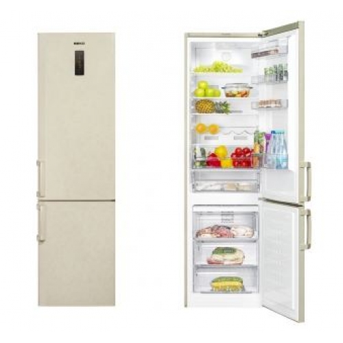 Купить Холодильник BEKO CN 335220 AB в интернет-магазине Ravta – самая низкая цена