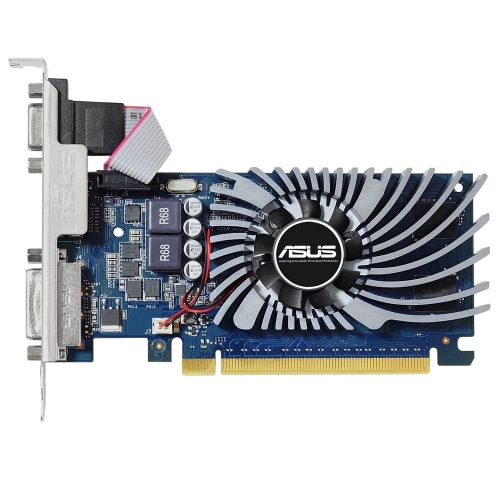 Купить Видеокарта Asus GeForce GT 640 GT640-1GD5-L PCI-E 3.0 в интернет-магазине Ravta – самая низкая цена