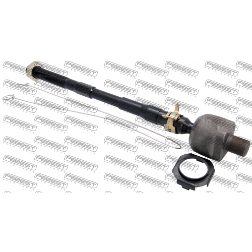 Купить (0222-u31) Тяга рулевая FEBEST (Nissan Teana J31 2003-2008) в интернет-магазине Ravta – самая низкая цена