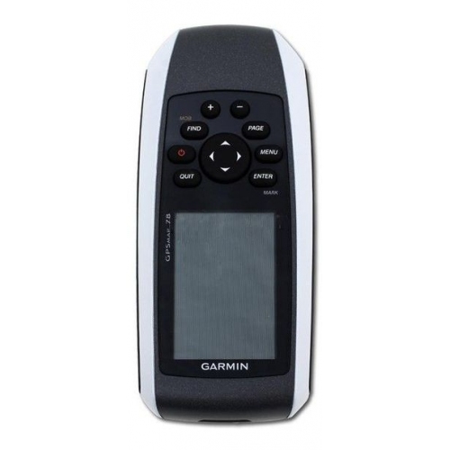 Купить Навигатор Garmin GPSMAP 78 в интернет-магазине Ravta – самая низкая цена