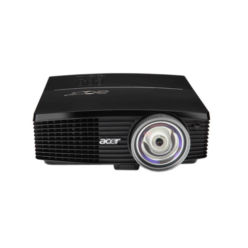 Купить Видеопроектор Acer S5301WB в интернет-магазине Ravta – самая низкая цена