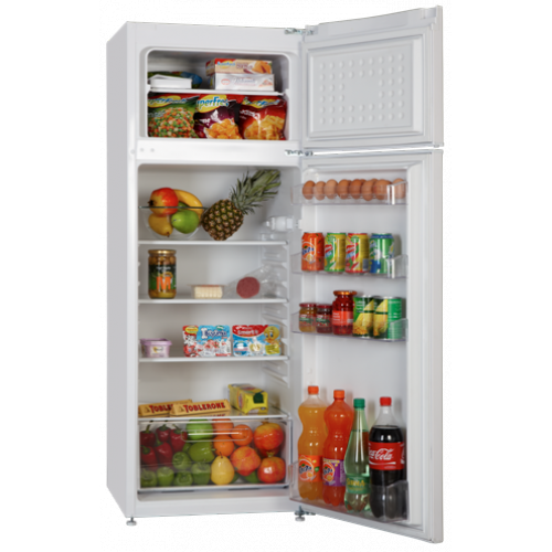 Купить Холодильник Vestel VDD 260 MW в интернет-магазине Ravta – самая низкая цена