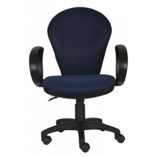 Купить Кресло Бюрократ CH-687AXSN/#Blue синий JP-15-5 в интернет-магазине Ravta – самая низкая цена