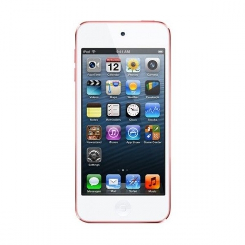 Купить Плеер Apple iPod touch 5 32Gb (розовый) в интернет-магазине Ravta – самая низкая цена