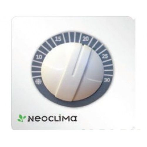 Купить Термостат комнатный NeoClima RQ-1  в интернет-магазине Ravta – самая низкая цена